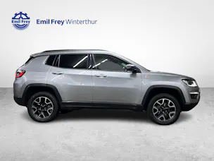 Jeep Compass 2.0 CRD Trailhawk AWD