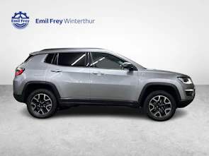 Fahrzeugbild JEEP Compass 2.0 CRD Trailhawk AWD