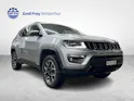 Jeep Compass 2.0 CRD Trailhawk AWD