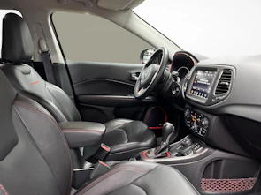 Fahrzeugbild JEEP Compass 2.0 CRD Trailhawk AWD