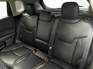 Jeep Compass 2.0 CRD Trailhawk AWD