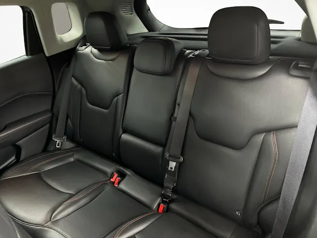 Jeep Compass 2.0 CRD Trailhawk AWD