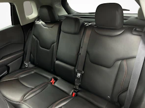 Fahrzeugbild JEEP Compass 2.0 CRD Trailhawk AWD