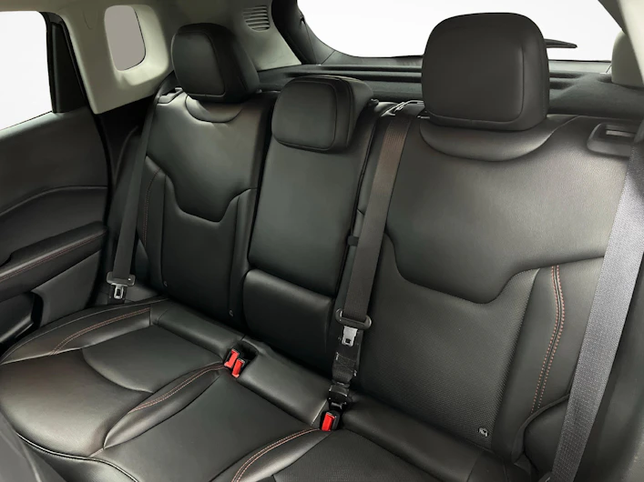 Fahrzeugbild JEEP COMPASS