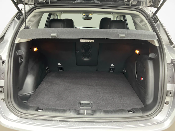 Fahrzeugbild JEEP COMPASS