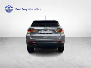 Jeep Compass 2.0 CRD Trailhawk AWD