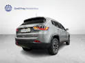 Jeep Compass 2.0 CRD Trailhawk AWD