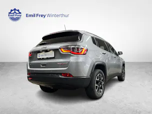 Jeep Compass 2.0 CRD Trailhawk AWD