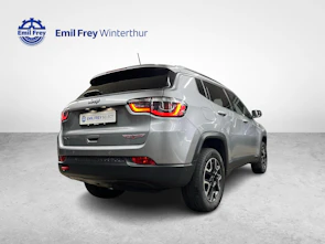 Fahrzeugbild JEEP Compass 2.0 CRD Trailhawk AWD