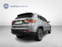 Jeep Compass 2.0 CRD Trailhawk AWD