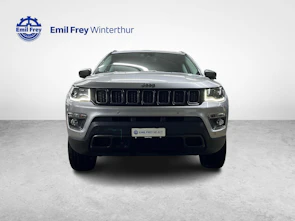 Fahrzeugbild JEEP Compass 2.0 CRD Trailhawk AWD