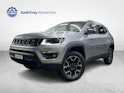Jeep Compass 2.0 CRD Trailhawk AWD