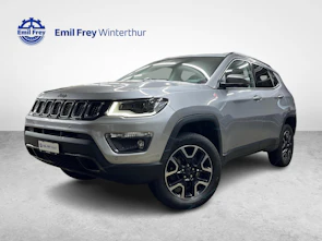 Fahrzeugbild JEEP Compass 2.0 CRD Trailhawk AWD