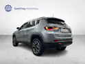 Jeep Compass 2.0 CRD Trailhawk AWD