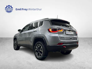 Fahrzeugbild JEEP Compass 2.0 CRD Trailhawk AWD