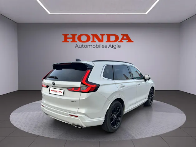 Honda CR-V 2.0 i-MMD Plug-in Hybrid Advance Tech 2WD