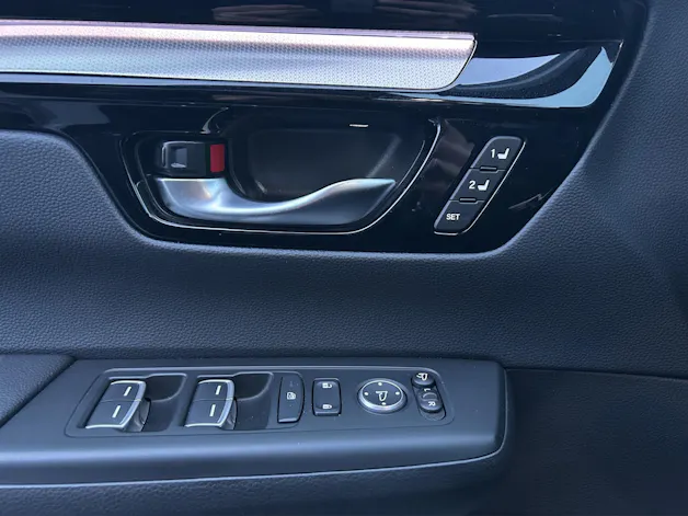 Honda CR-V 2.0 i-MMD Plug-in Hybrid Advance Tech 2WD