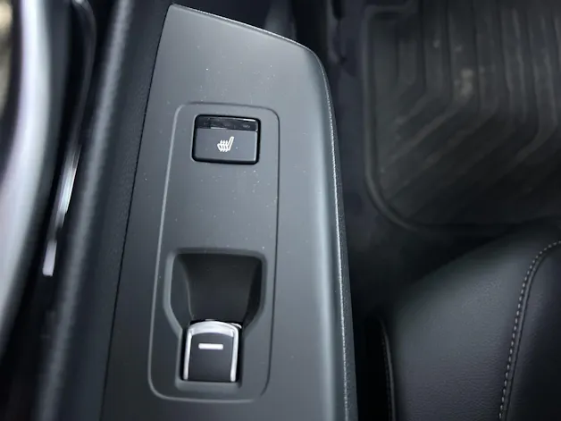 Honda CR-V 2.0 i-MMD Plug-in Hybrid Advance Tech 2WD