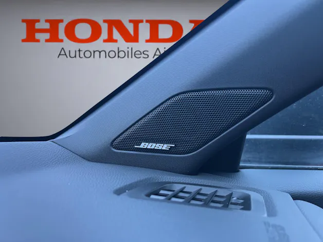 Honda CR-V 2.0 i-MMD Plug-in Hybrid Advance Tech 2WD