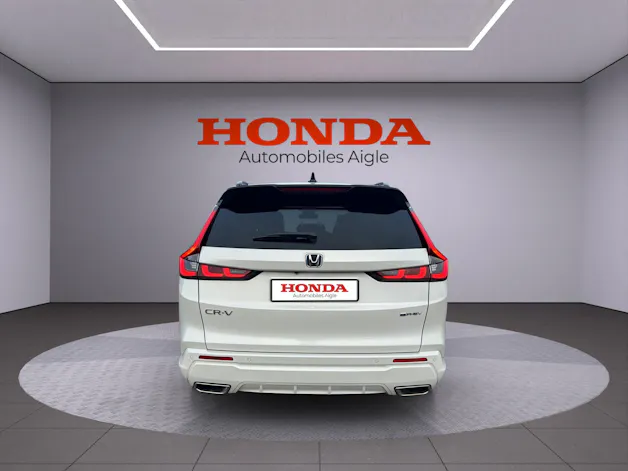 Honda CR-V 2.0 i-MMD Plug-in Hybrid Advance Tech 2WD