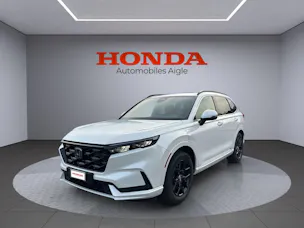 Honda CR-V 2.0 i-MMD Plug-in Hybrid Advance Tech 2WD