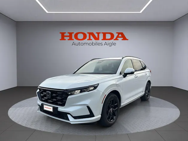 Honda CR-V 2.0 i-MMD Plug-in Hybrid Advance Tech 2WD