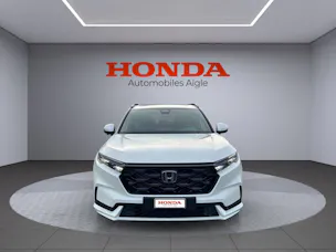 Honda CR-V 2.0 i-MMD Plug-in Hybrid Advance Tech 2WD
