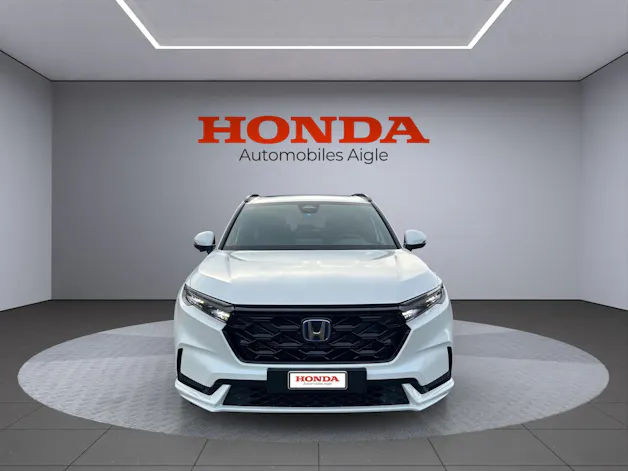 Honda CR-V 2.0 i-MMD Plug-in Hybrid Advance Tech 2WD