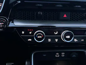 Honda CR-V 2.0 i-MMD Plug-in Hybrid Advance Tech 2WD