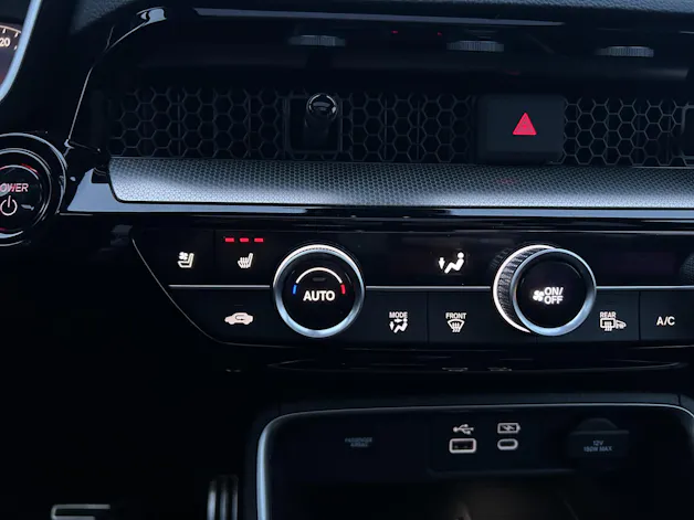 Honda CR-V 2.0 i-MMD Plug-in Hybrid Advance Tech 2WD