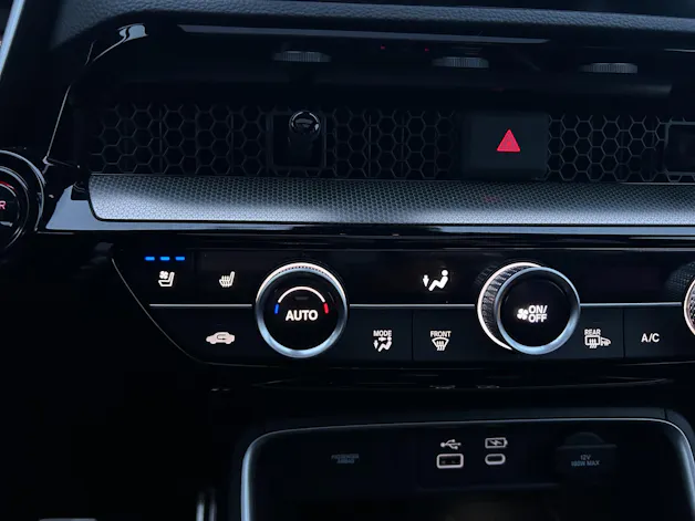 Honda CR-V 2.0 i-MMD Plug-in Hybrid Advance Tech 2WD