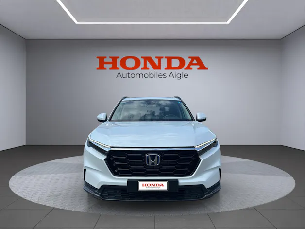 Honda CR-V 2.0 i-MMD Elegance 4WD