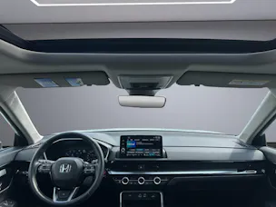 Honda CR-V 2.0 i-MMD Elegance 4WD