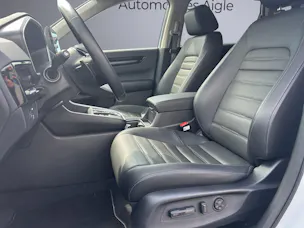 Honda CR-V 2.0 i-MMD Elegance 4WD