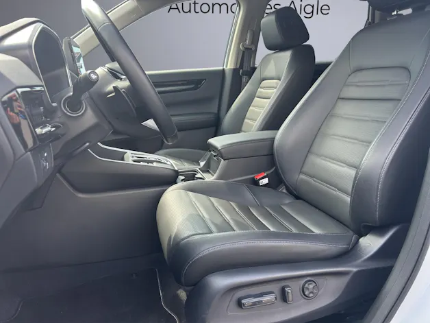 Honda CR-V 2.0 i-MMD Elegance 4WD