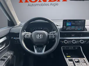 Honda CR-V 2.0 i-MMD Elegance 4WD