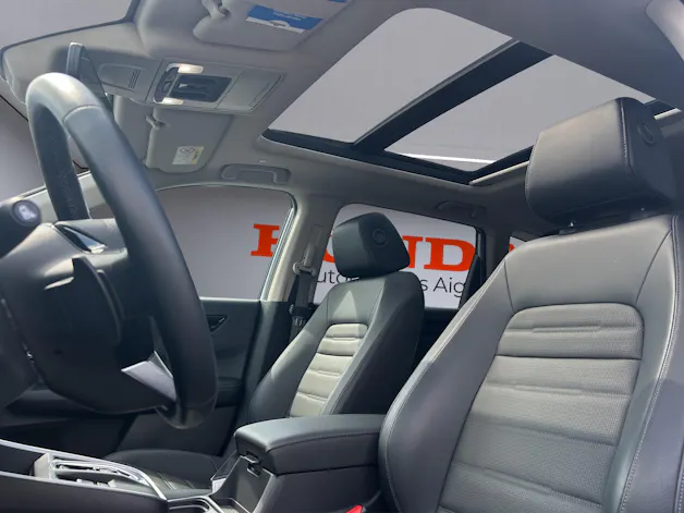 Honda CR-V 2.0 i-MMD Elegance 4WD