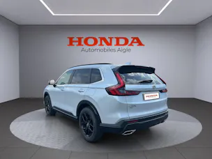 Honda CR-V 2.0 i-MMD Elegance 4WD