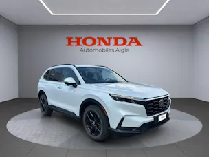 Honda CR-V 2.0 i-MMD Elegance 4WD