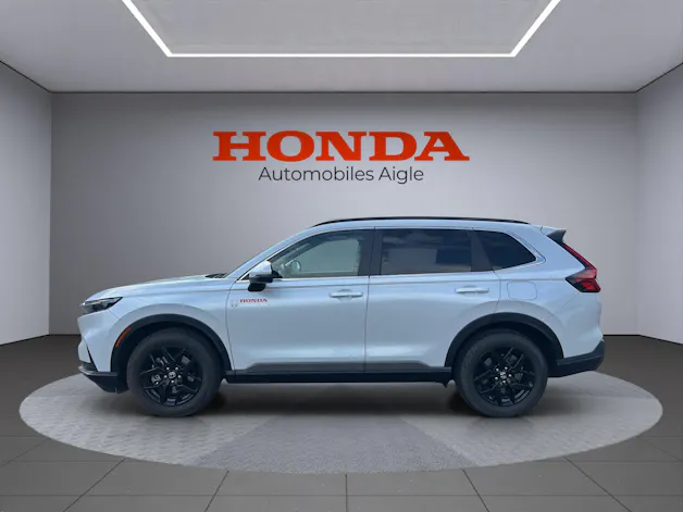 Honda CR-V 2.0 i-MMD Elegance 4WD