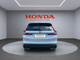 Honda CR-V 2.0 i-MMD Elegance 4WD