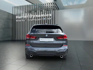 BMW X1 20d xDrive M AERODYNAMIKPAKET