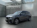 BMW X1 20d xDrive M AERODYNAMIKPAKET