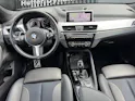 BMW X1 20d xDrive M AERODYNAMIKPAKET