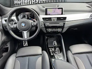 BMW X1 20d xDrive M AERODYNAMIKPAKET