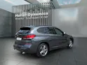 BMW X1 20d xDrive M AERODYNAMIKPAKET