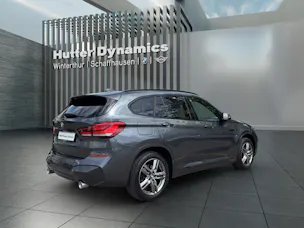 BMW X1 20d xDrive M AERODYNAMIKPAKET