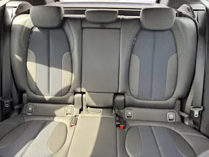 BMW X1 20d xDrive M AERODYNAMIKPAKET