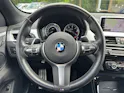 BMW X1 20d xDrive M AERODYNAMIKPAKET