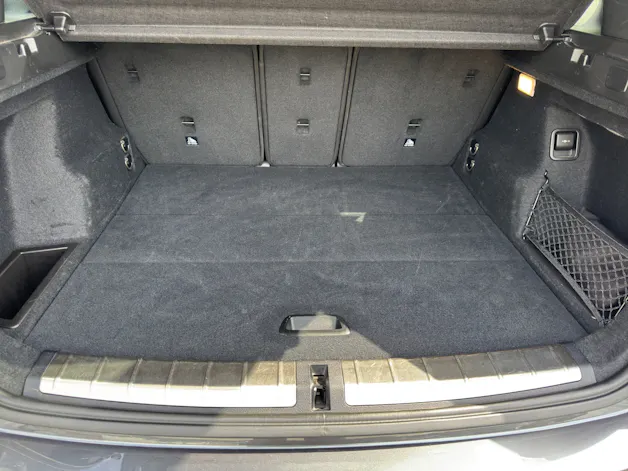 BMW X1 20d xDrive M AERODYNAMIKPAKET
